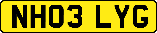 NH03LYG