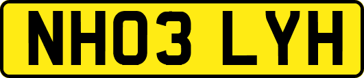 NH03LYH