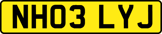 NH03LYJ