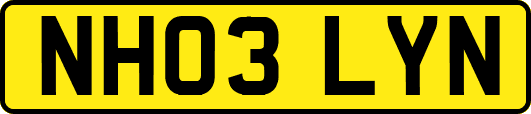 NH03LYN
