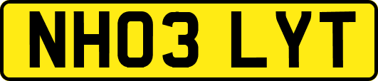 NH03LYT
