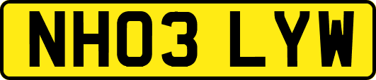 NH03LYW