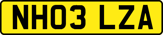 NH03LZA