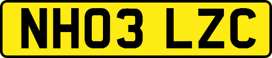 NH03LZC