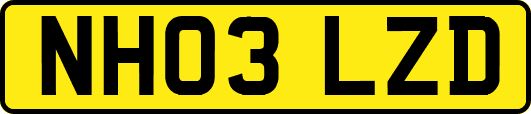 NH03LZD