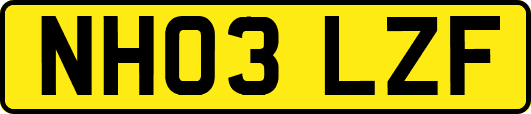 NH03LZF