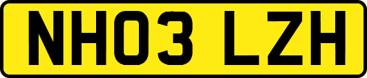 NH03LZH