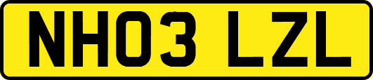 NH03LZL