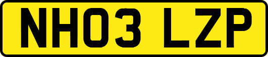NH03LZP