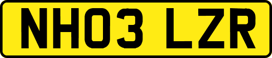 NH03LZR