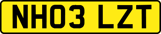 NH03LZT