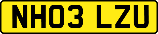 NH03LZU