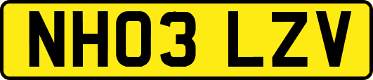 NH03LZV