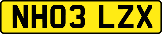 NH03LZX