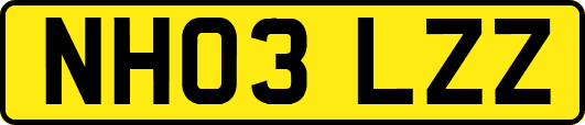 NH03LZZ