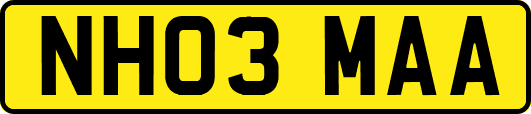 NH03MAA