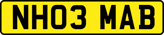 NH03MAB