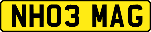 NH03MAG