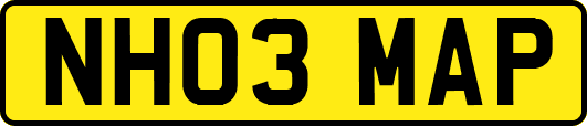 NH03MAP