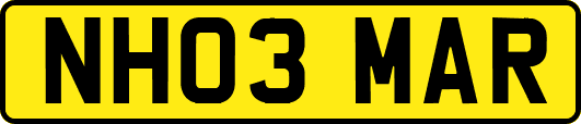 NH03MAR
