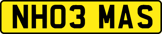 NH03MAS