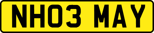 NH03MAY