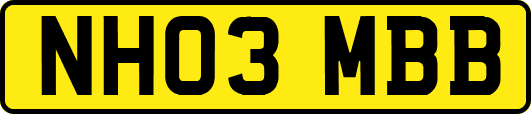 NH03MBB