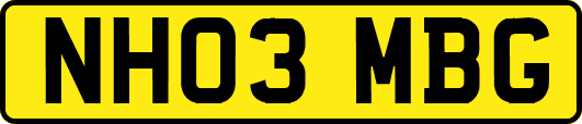 NH03MBG