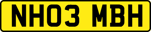 NH03MBH
