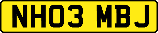 NH03MBJ