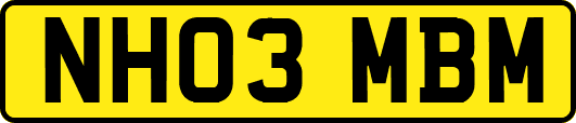 NH03MBM