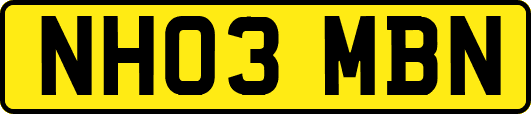 NH03MBN
