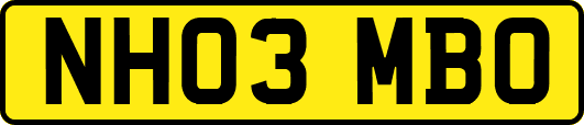 NH03MBO