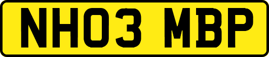 NH03MBP