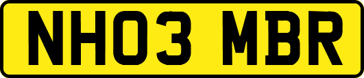 NH03MBR