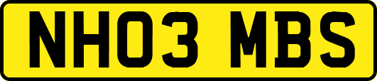 NH03MBS