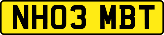 NH03MBT