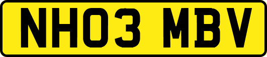 NH03MBV