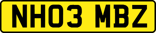 NH03MBZ