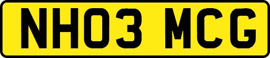 NH03MCG
