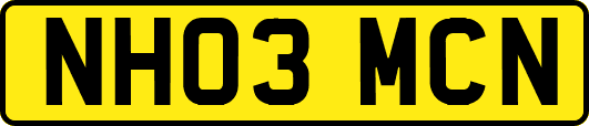 NH03MCN