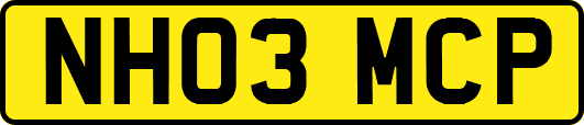 NH03MCP