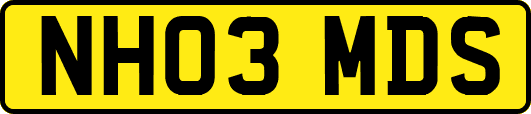 NH03MDS