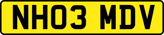 NH03MDV