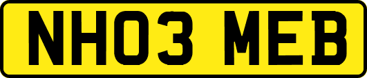 NH03MEB