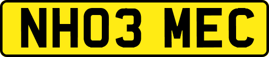 NH03MEC