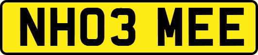 NH03MEE