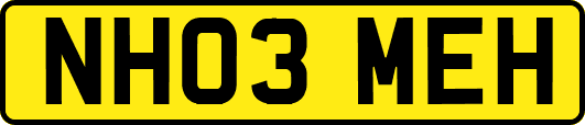 NH03MEH