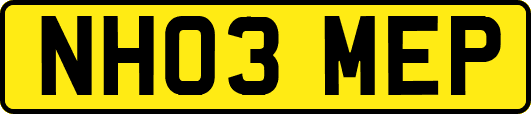 NH03MEP