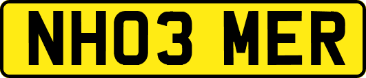 NH03MER